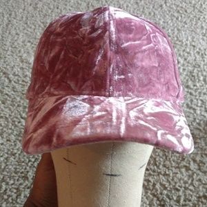 Velvet Cap